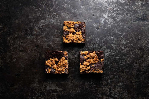 Oatmeal Brookie