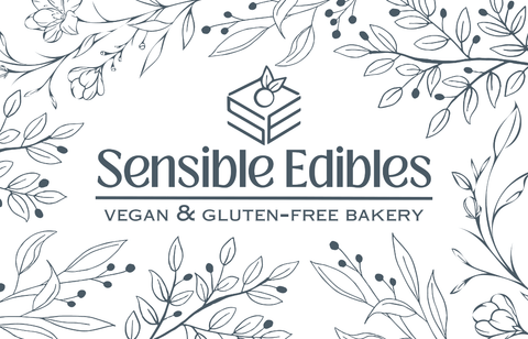 Sensible edibles giftcard