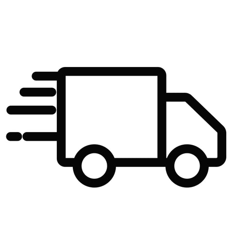 Custom: Delivery Charge