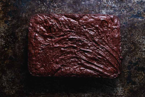 Chocolate Chunk Brownie