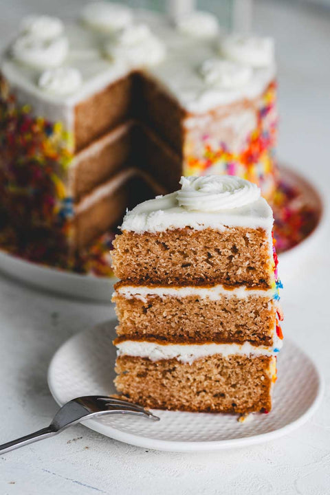 Demystifying pH In Baked Goods