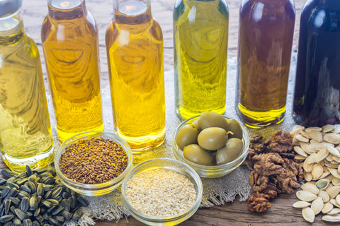Elevate Your Baking: A Guide to Vegan Baking Oils