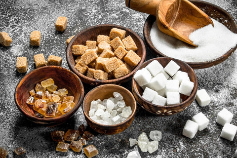 Erythritol: Debunking False Narratives