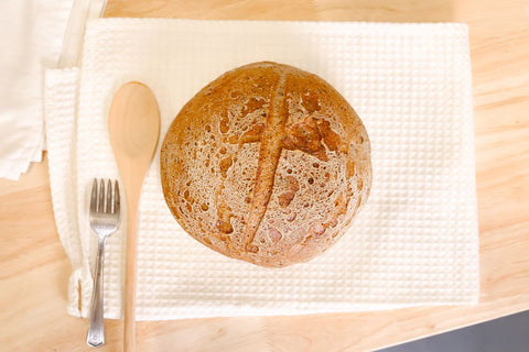 The Best Gluten-Free Sourdough Bread