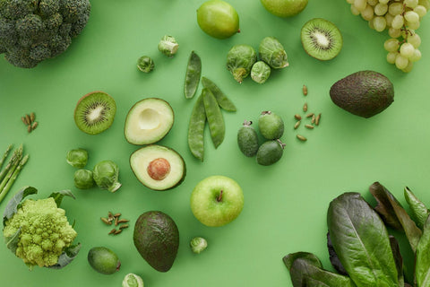 Missing Nutrients in Vegan and Gluten-Free Diets