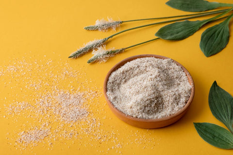 Psyllium Husk