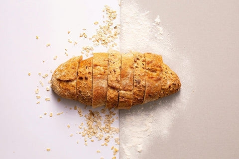 Gluten-Free Flour Guide