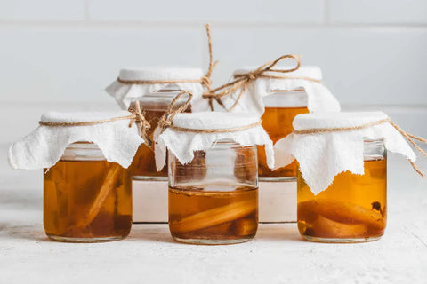 Scoby Secrets: Making Kombucha at Home