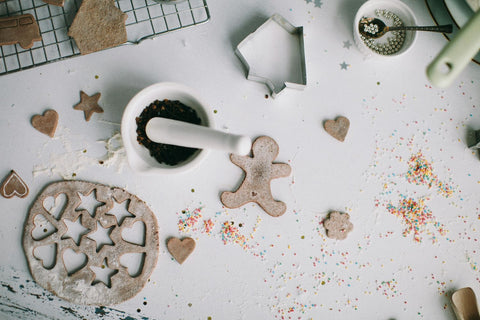Five Easy Tips For Beginner Bakers
