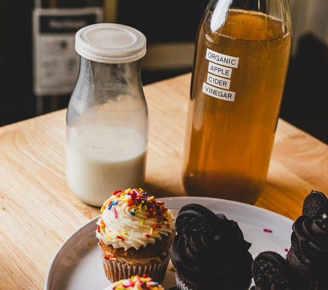 Curdle Your Way to Fluffier Bakes: A Pro Baker’s Secret