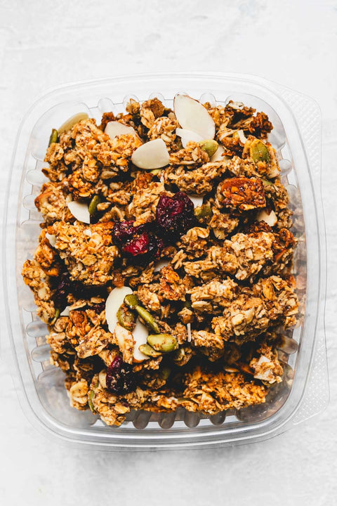 House Granola