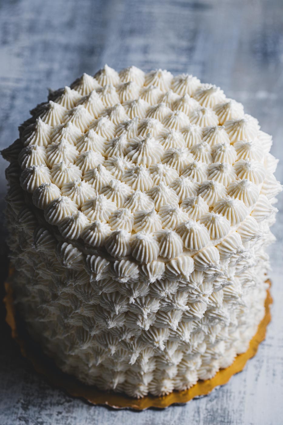 Custom Cake – SensibleEdibles - Main Image