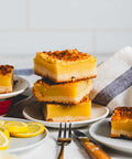 Super Lemon Bar