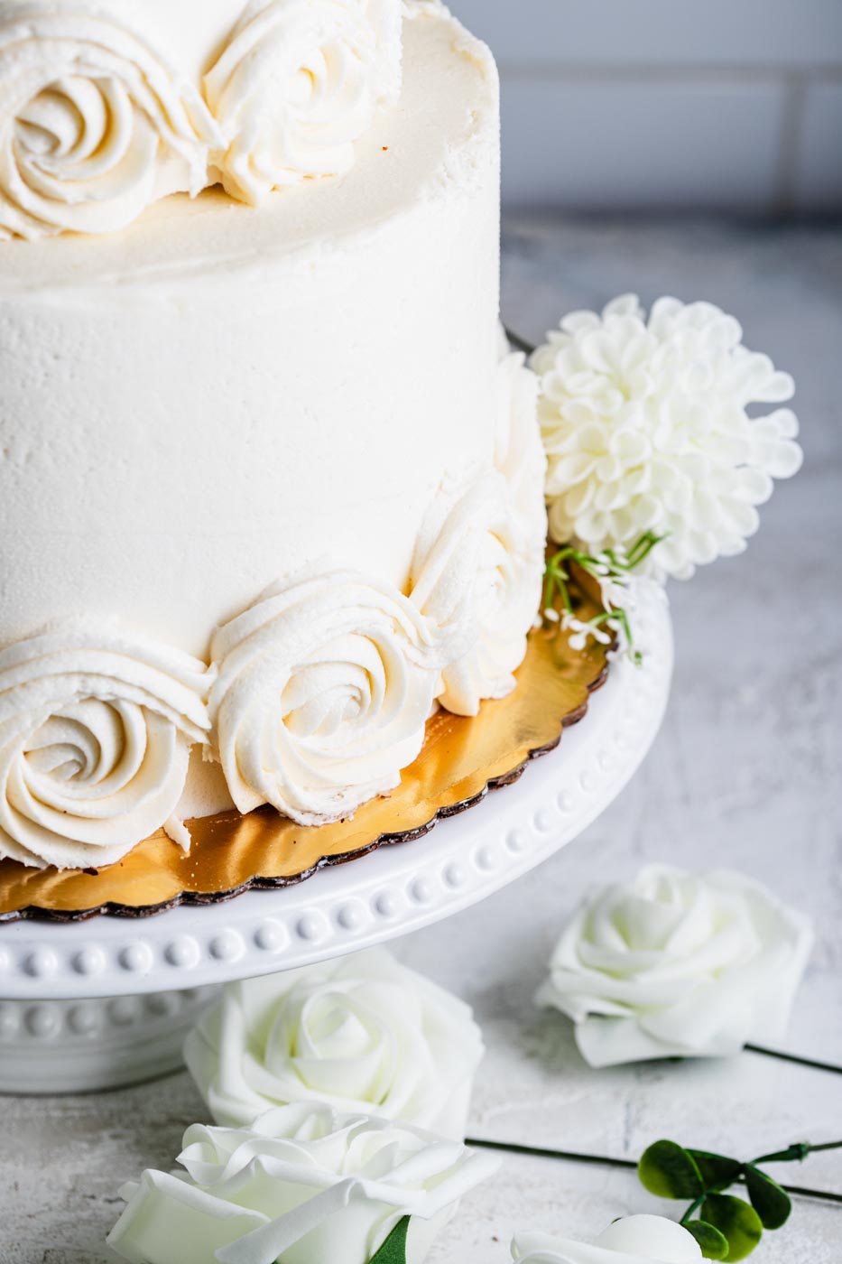 Wedding Cake Bundt Cake Size Cup Bundt Pan JK Adams